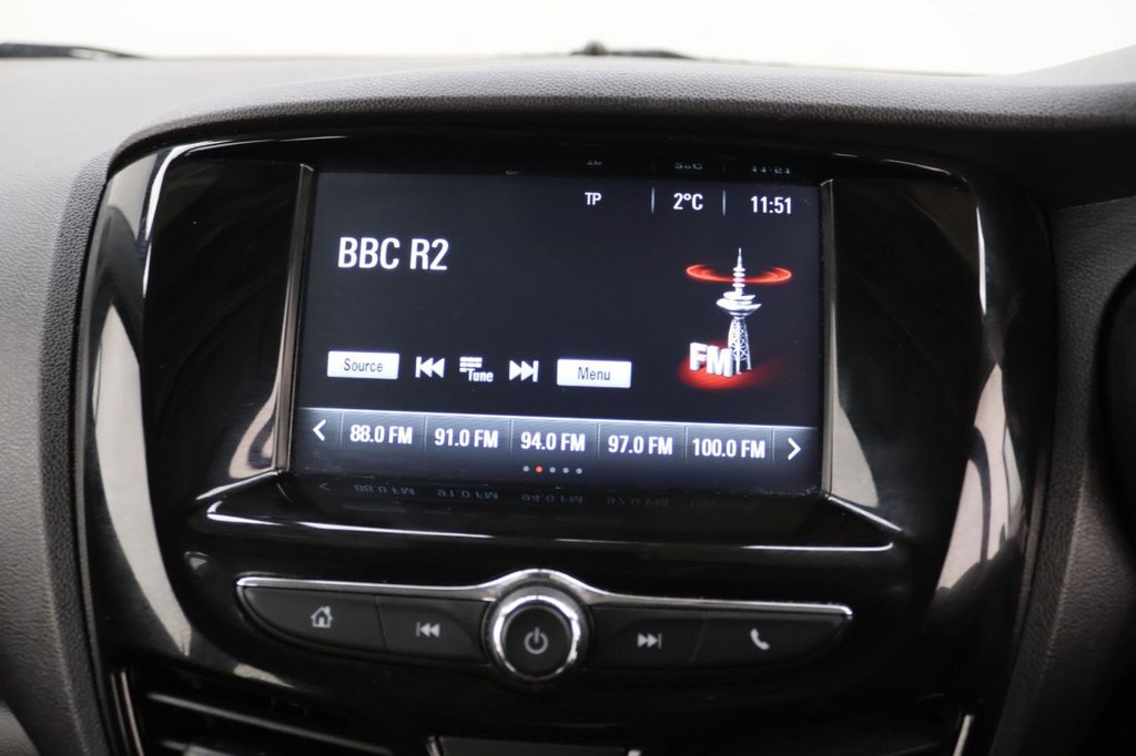 Used Vauxhall Viva 2017 for sale - 77121658: Photo 13