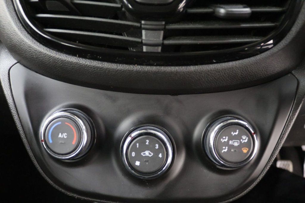 Used Vauxhall Viva 2017 for sale - 77121658: Photo 14