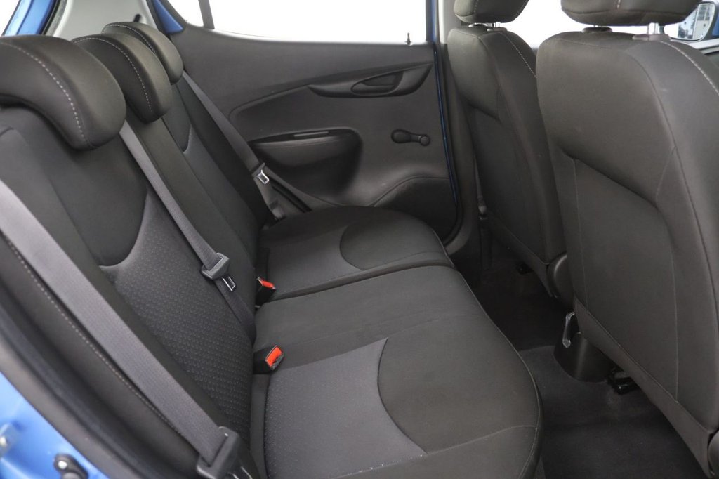 Used Vauxhall Viva 2017 for sale - 77121658: Photo 15