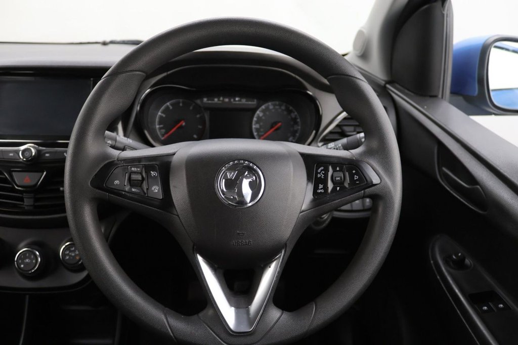 Used Vauxhall Viva 2017 for sale - 77121658: Photo 17