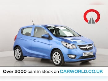 2017 (66) - 1.0 ecoFLEX SE 5dr