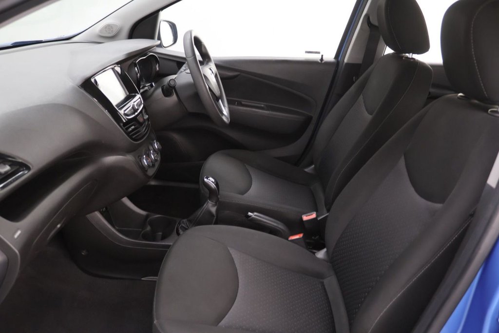 Used Vauxhall Viva 2017 for sale - 77121658: Photo 20