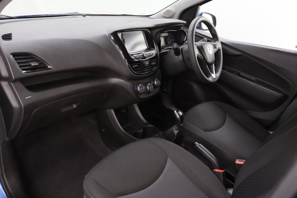 Used Vauxhall Viva 2017 for sale - 77121658: Photo 22