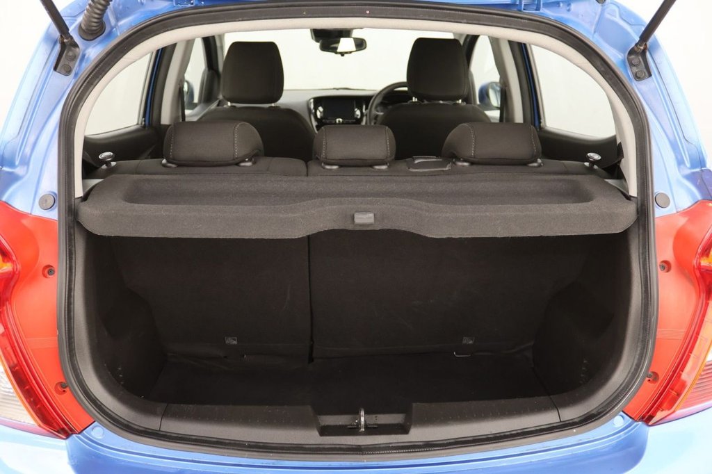 Used Vauxhall Viva 2017 for sale - 77121658: Photo 23