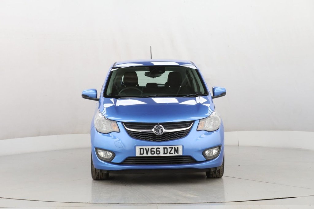 Used Vauxhall Viva 2017 for sale - 77121658: Photo 3