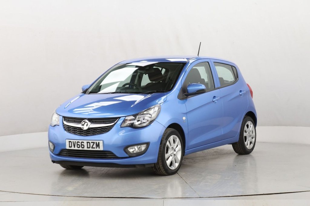 Used Vauxhall Viva 2017 for sale - 77121658: Photo 5
