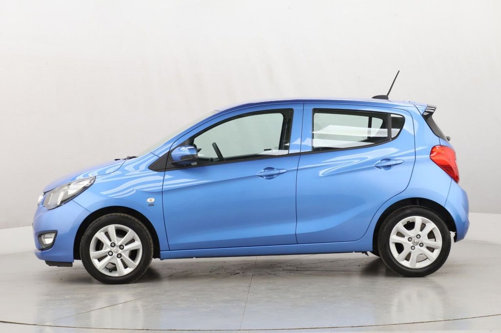 Used Vauxhall Viva 2017 for sale - 77121658: Photo 6