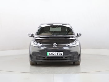Used Volkswagen ID.3 2023 for sale - 79527850: Photo