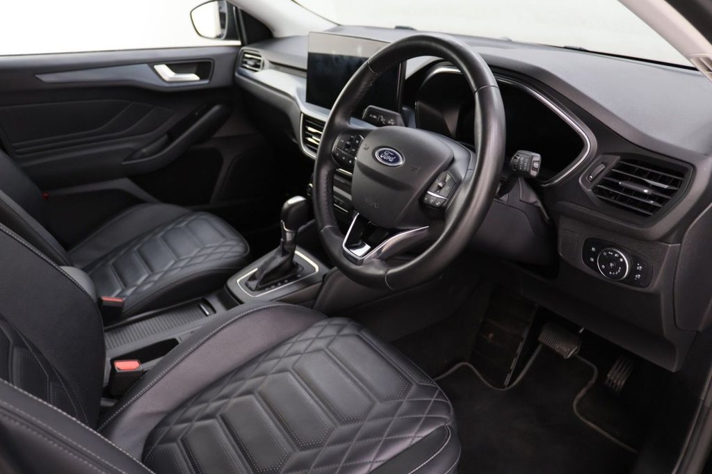 Used Ford Focus 2023 for sale - 76900479: Photo 10