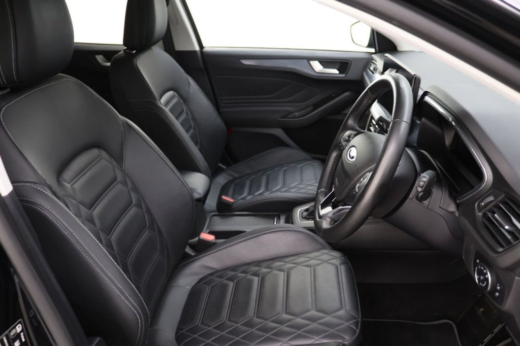 Used Ford Focus 2023 for sale - 76900479: Photo 12