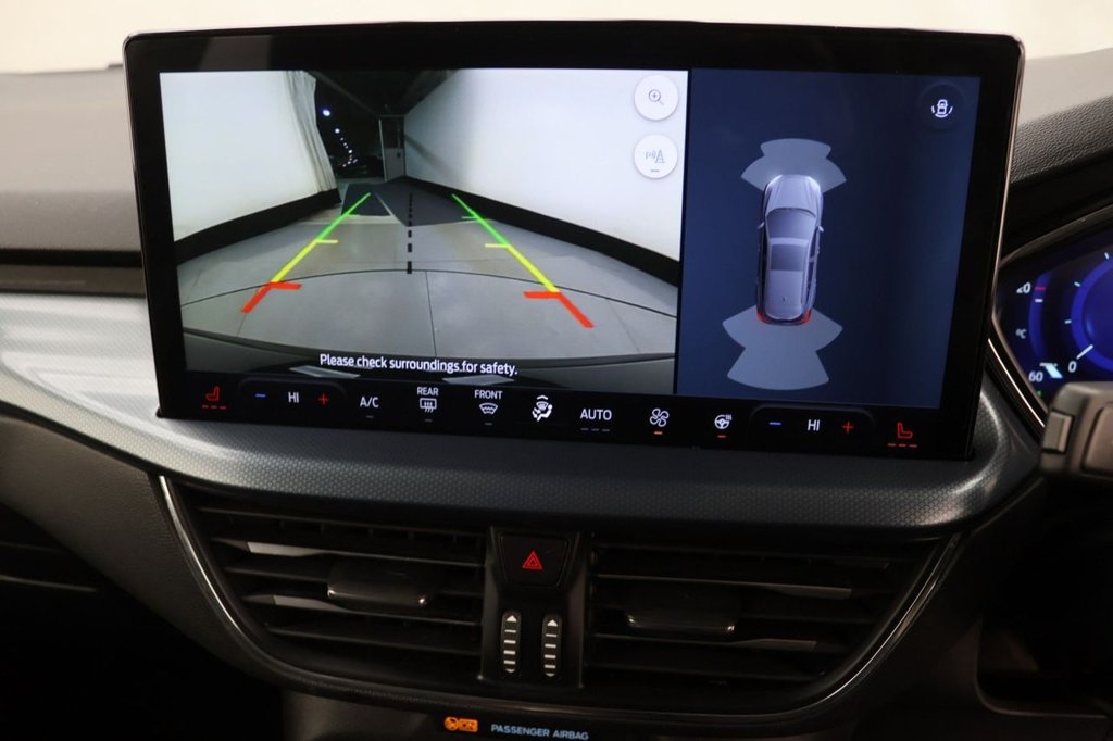 Used Ford Focus 2023 for sale - 76900479: Photo 15