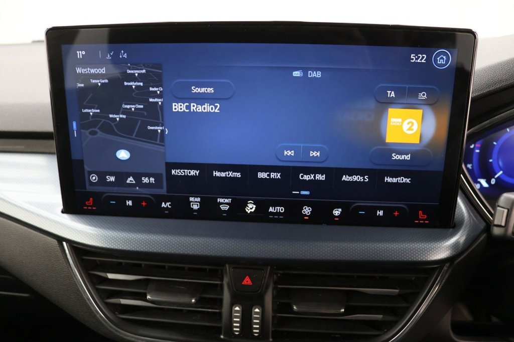 Used Ford Focus 2023 for sale - 76900479: Photo 16