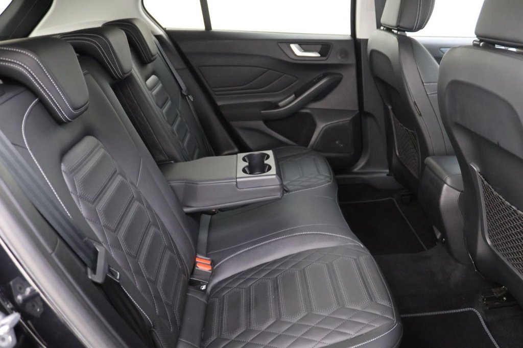 Used Ford Focus 2023 for sale - 76900479: Photo 17