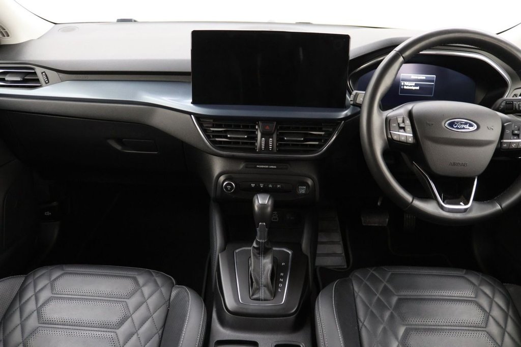 Used Ford Focus 2023 for sale - 76900479: Photo 18