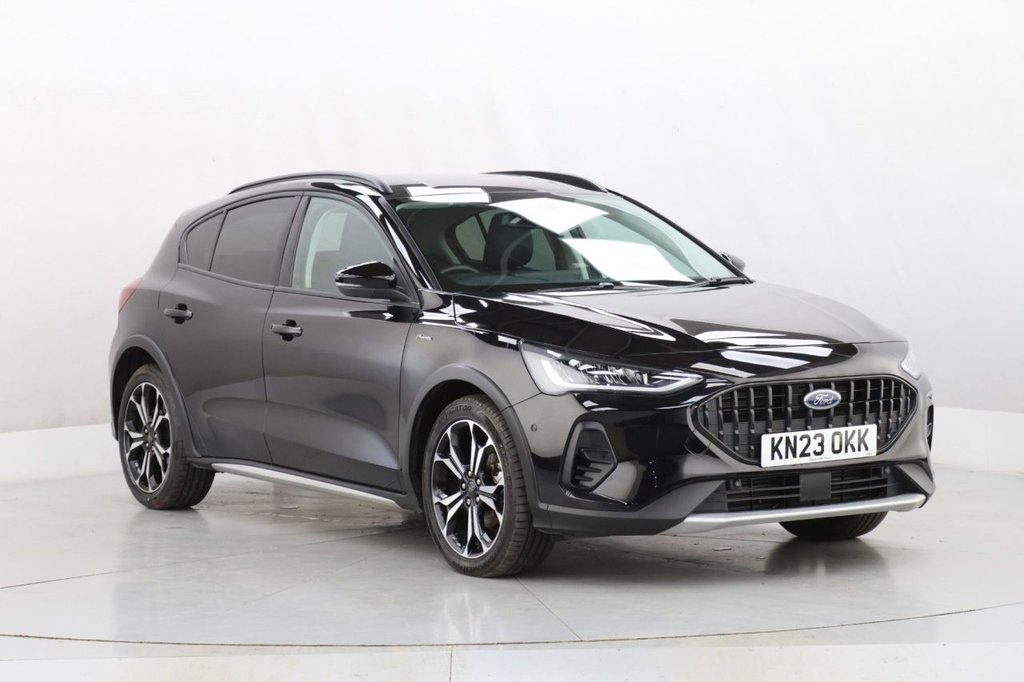 Used Ford Focus 2023 for sale - 76900479: Photo 2