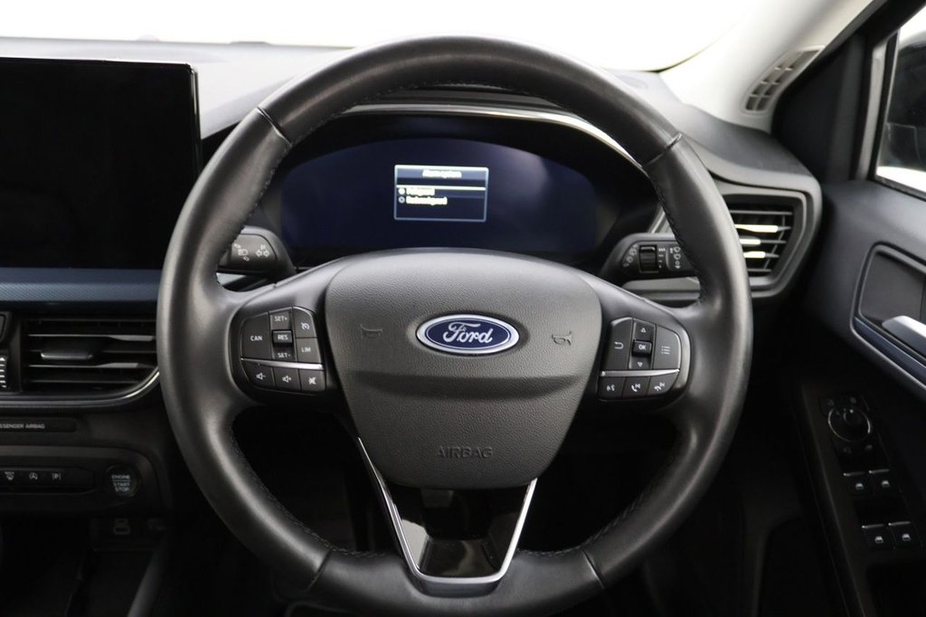 Used Ford Focus 2023 for sale - 76900479: Photo 20