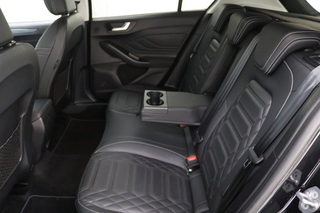 Used Ford Focus 2023 for sale - 76900479: Photo 21