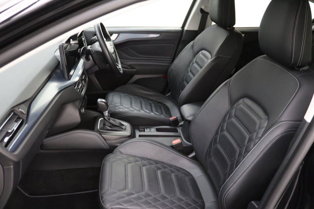 Used Ford Focus 2023 for sale - 76900479: Photo 22