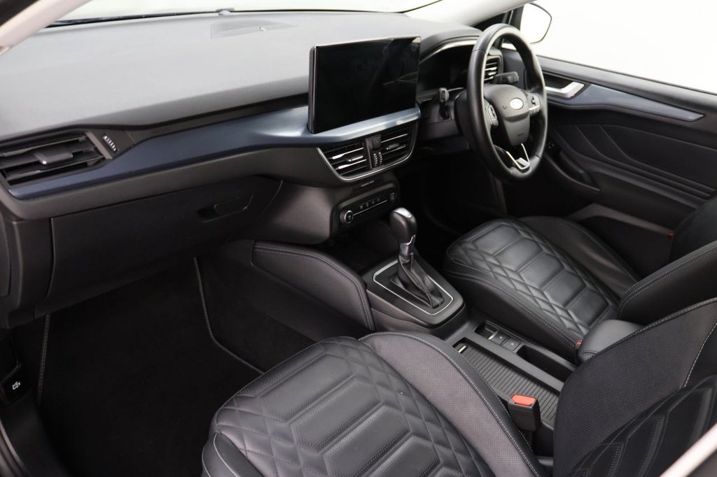 Used Ford Focus 2023 for sale - 76900479: Photo 24