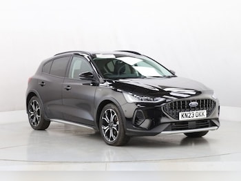 Used Ford Focus 2023 for sale - 76900479: Photo