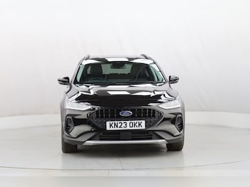 Used Ford Focus 2023 for sale - 76900479: Photo