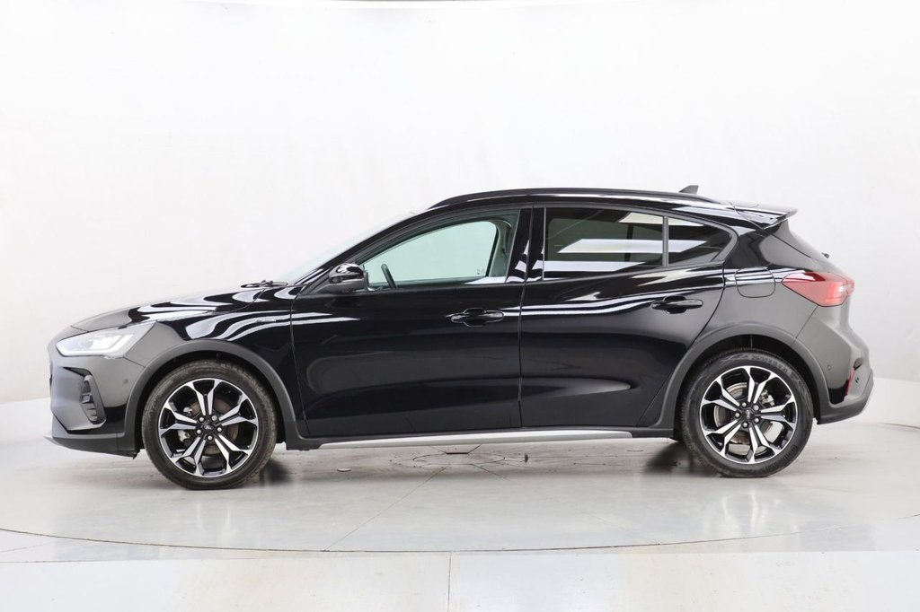 Used Ford Focus 2023 for sale - 76900479: Photo 6