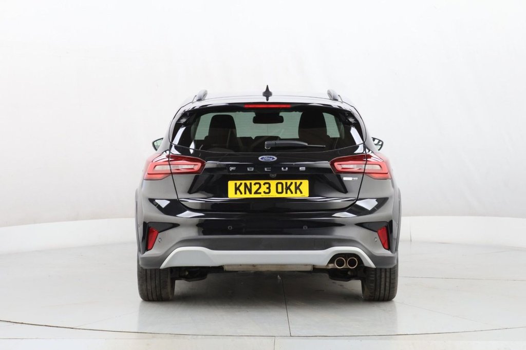 Used Ford Focus 2023 for sale - 76900479: Photo 9