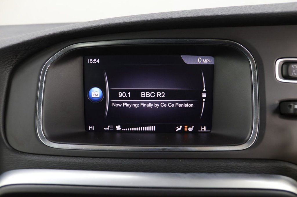 Used Volvo V40 2019 for sale - 77477503: Photo 13