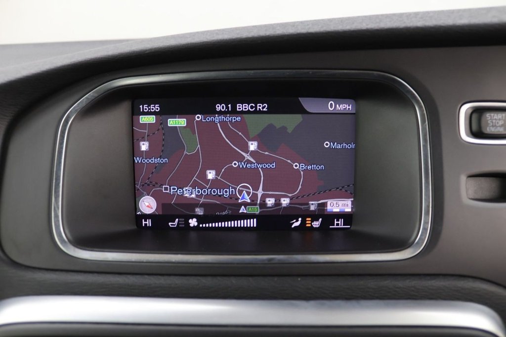 Used Volvo V40 2019 for sale - 77477503: Photo 14