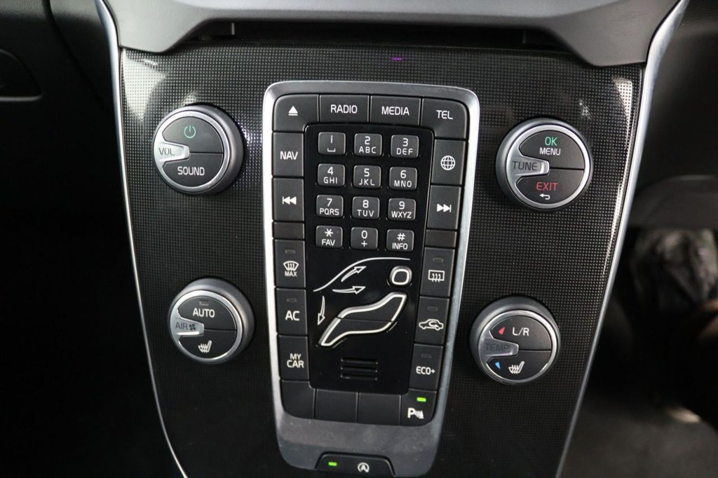 Used Volvo V40 2019 for sale - 77477503: Photo 15