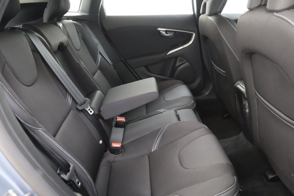 Used Volvo V40 2019 for sale - 77477503: Photo 17