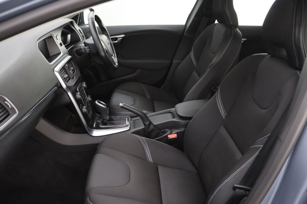 Used Volvo V40 2019 for sale - 77477503: Photo 22