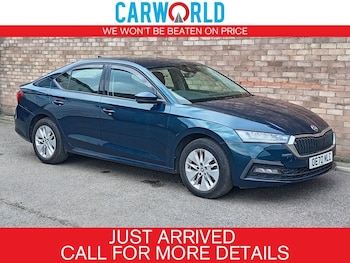 2021 (70) - 1.0 TSI SE Technology 5dr