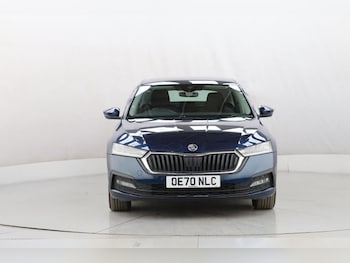 Used Skoda Octavia 2021 for sale - 76923452: Photo