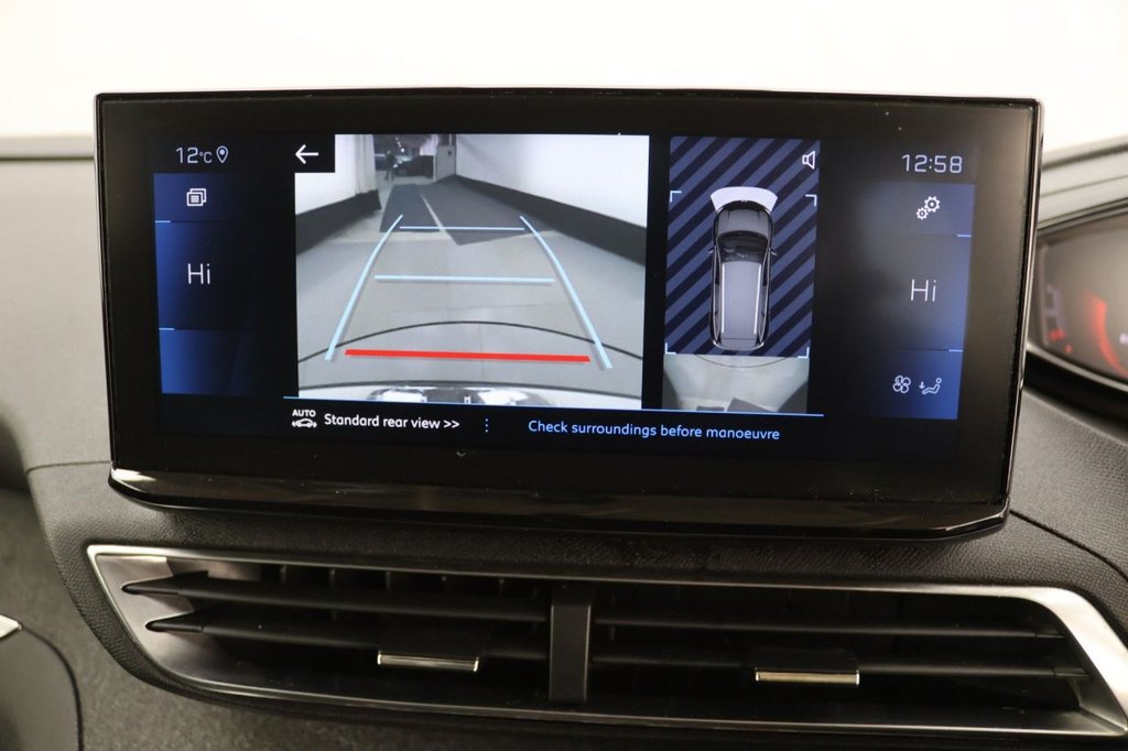 Used Peugeot 5008 2021 for sale - 77110431: Photo 16