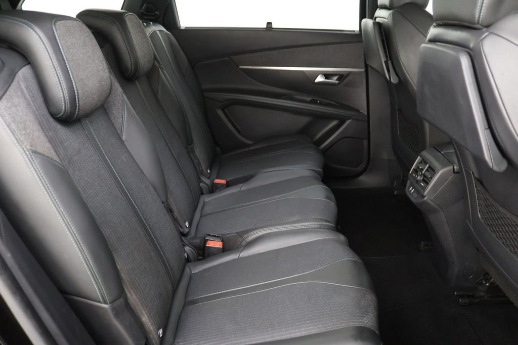 Used Peugeot 5008 2021 for sale - 77110431: Photo 18
