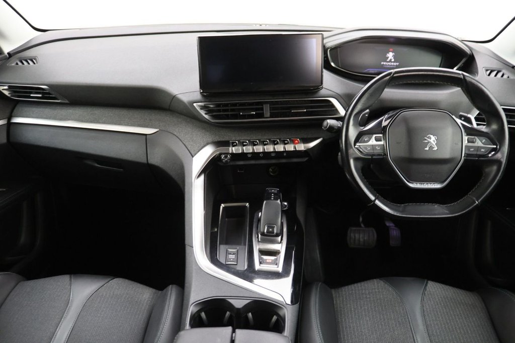 Used Peugeot 5008 2021 for sale - 77110431: Photo 20