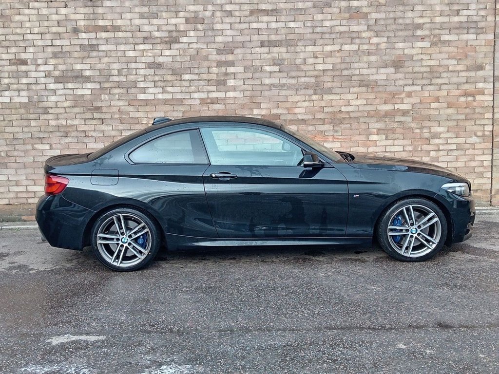 Used BMW 2 Series 2019 for sale - 77121605: Photo 2