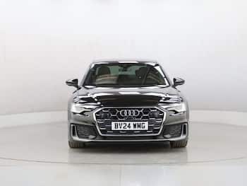 Used Audi A6 Saloon 2024 for sale - 79722566: Photo