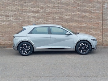 Used Hyundai IONIQ 5 2024 for sale - 79607743: Photo