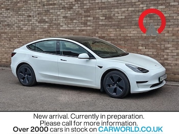 Used Tesla Model 3 2021 for sale - 79197123: Photo