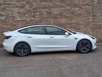 Used Tesla Model 3 2021 for sale - 79197123: Photo