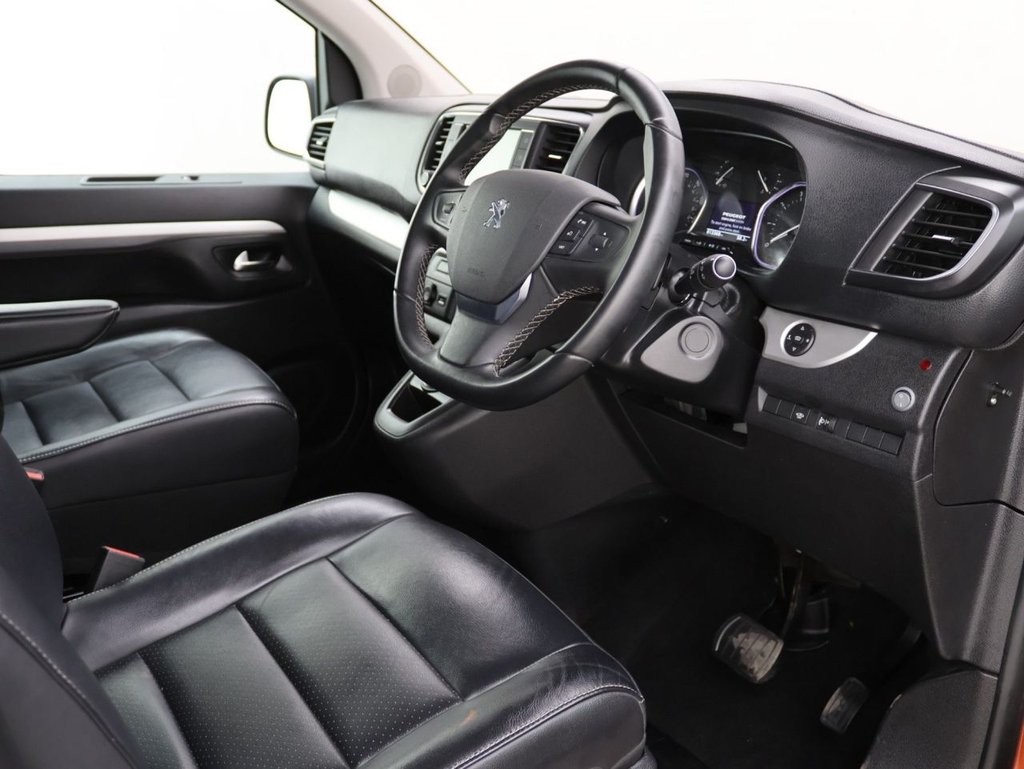 Used Peugeot Traveller 2019 for sale - 76541987: Photo 10