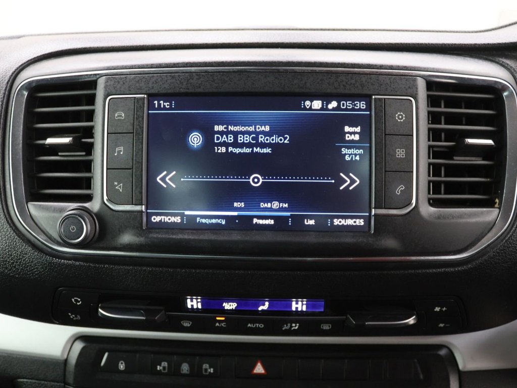 Used Peugeot Traveller 2019 for sale - 76541987: Photo 13