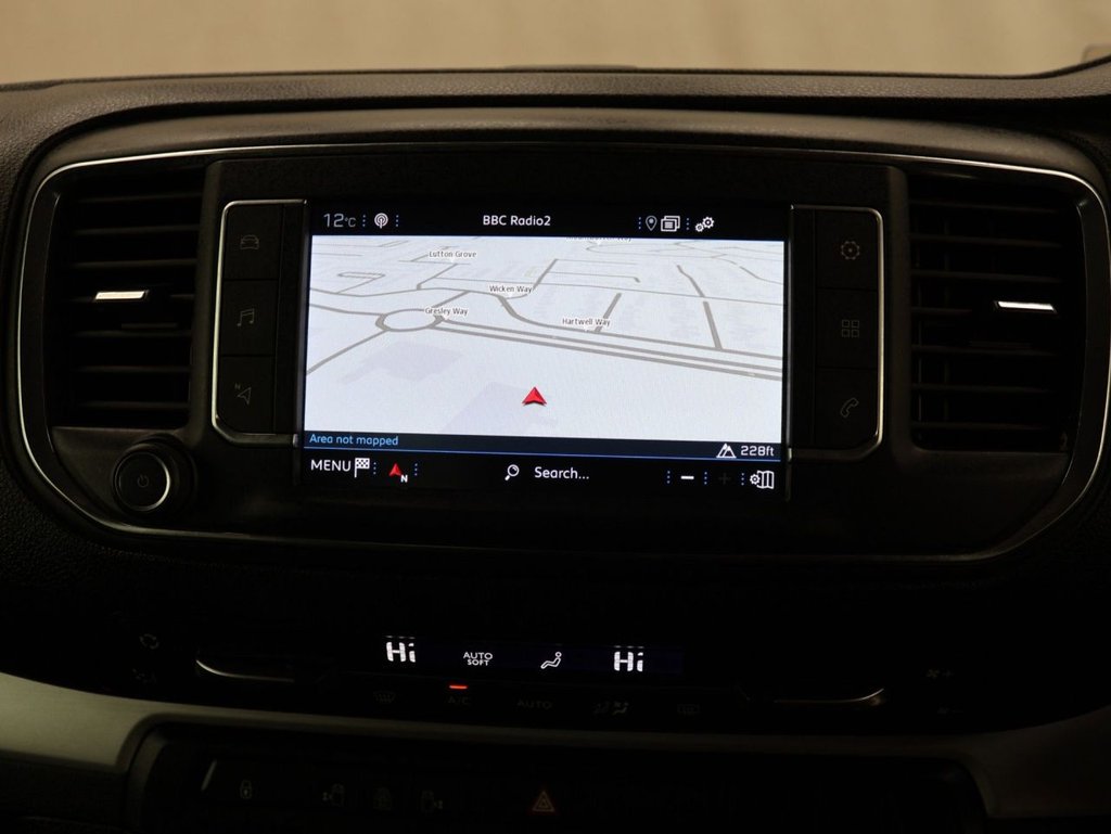 Used Peugeot Traveller 2019 for sale - 76541987: Photo 15