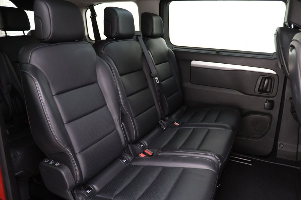 Used Peugeot Traveller 2019 for sale - 76541987: Photo 17