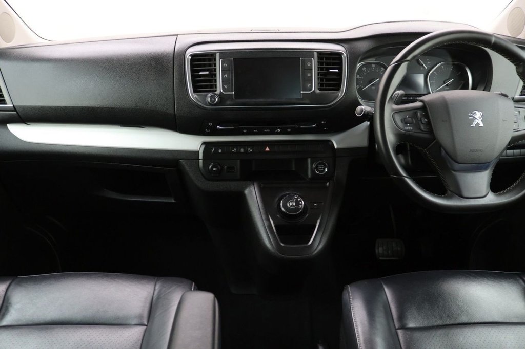 Used Peugeot Traveller 2019 for sale - 76541987: Photo 19