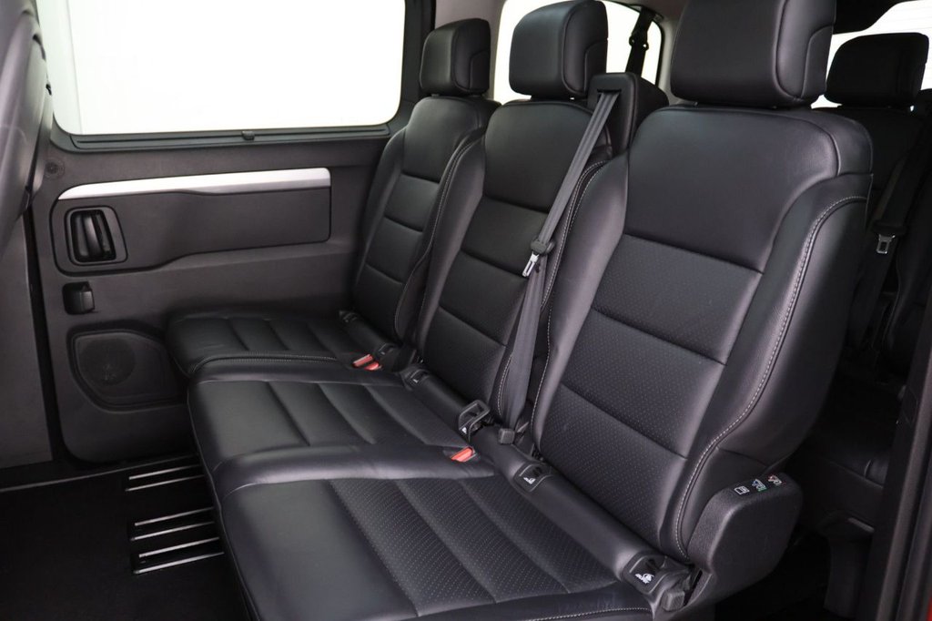 Used Peugeot Traveller 2019 for sale - 76541987: Photo 22