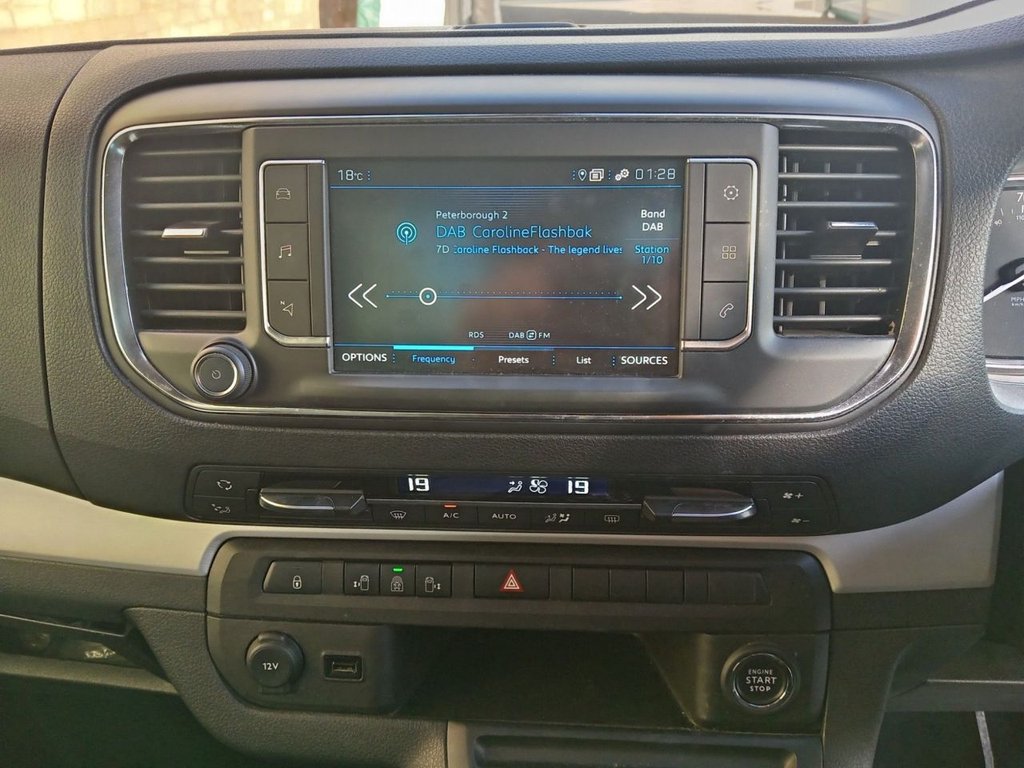 Used Peugeot Traveller 2019 for sale - 76541987: Photo 5