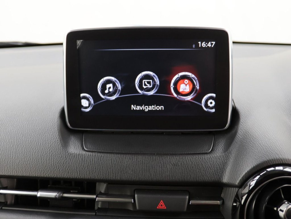 Used Mazda Mazda2 2015 for sale - 76617345: Photo 15